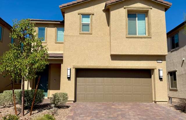 11377 Sonny Miller Court, Las Vegas, Nv 89183