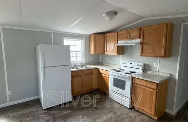 1004 South Jackson Street