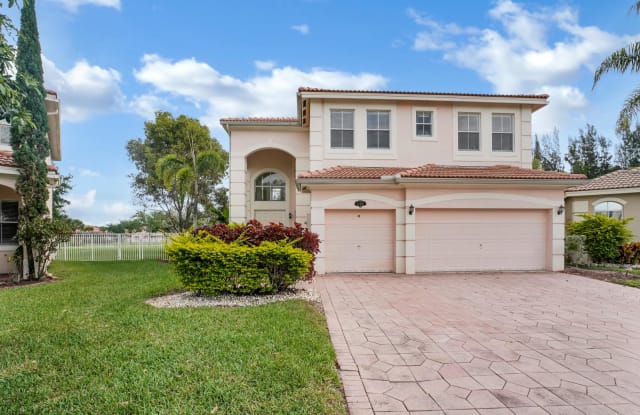 10489 Galleria Street - 10489 Galleria Street, Wellington, FL 33414