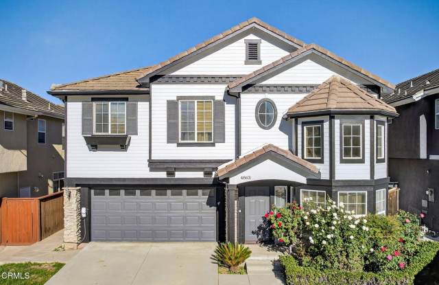 Photo of 4863 Templeton Street