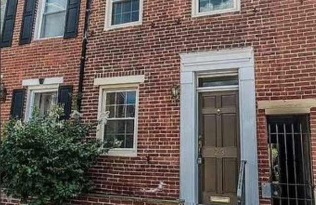 Photo of 23 E WHEELING Street