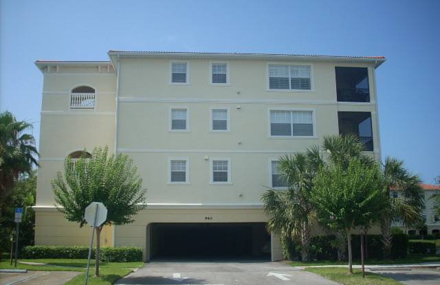 Venice Island 3BR/2BA 3rd Floor End Unit Condo photos photos