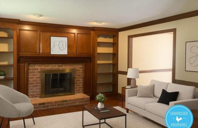 Photo of 6923 Sandringham Drive