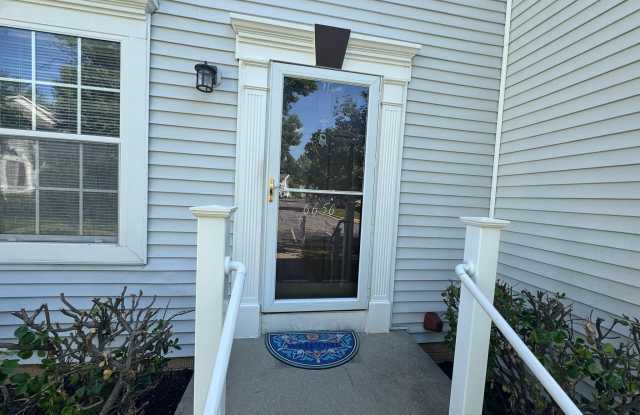 6656 CANADA GOOSE COURT