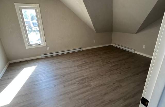 3bd 1ba house for rent