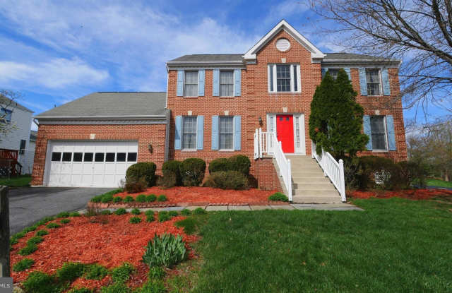 Photo of 14119 FOREST RIDGE