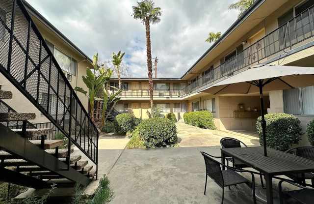715 Prospect Ave - Unit 9
