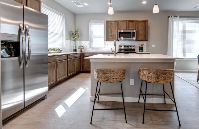 Photo of The Bend at Highland Meadows