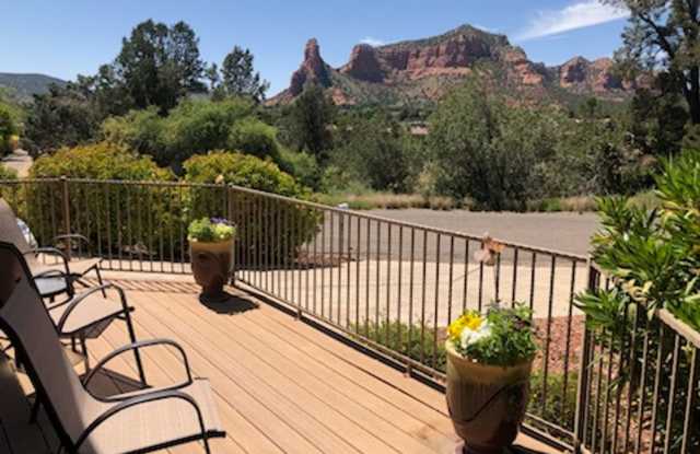 Photo of Gorgeous Views and a backyard oasis at this Fully Furnished Beauty!