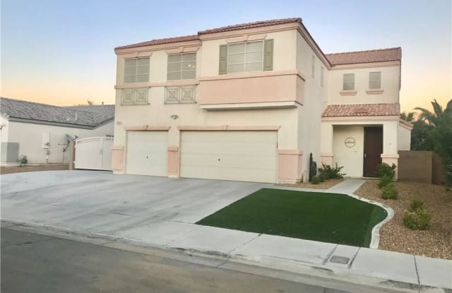 5812 Willis St Street - 5812 Willis Street, North Las Vegas, NV 89031