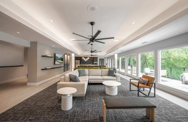 Midland Falls Apartments