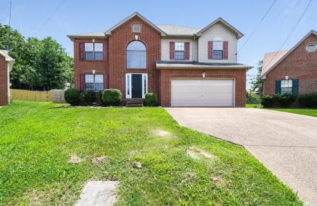 3436 Bridgeton Cove - 3436 Bridgeton Cove, Nashville, TN 37013