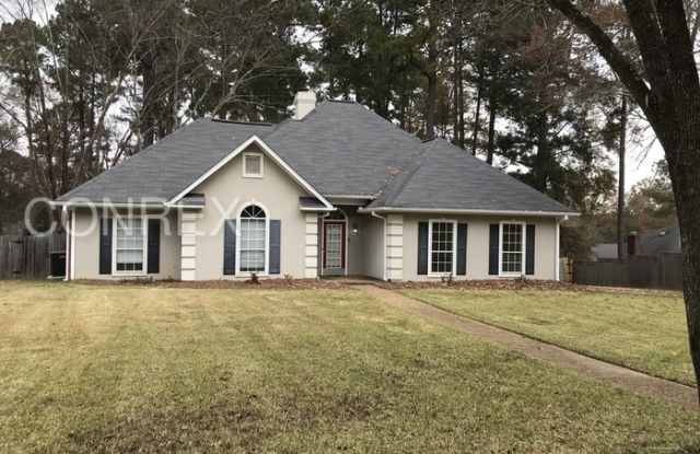 309 Woodrun Drive - 309 Woodrun Drive, Ridgeland, MS 39157