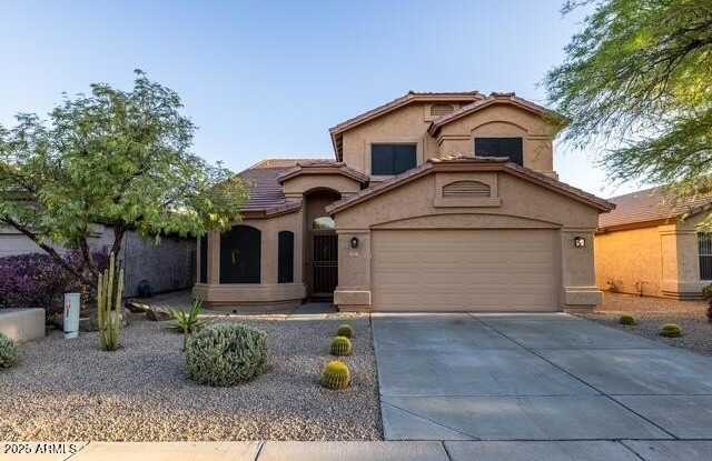 Photo of 4421 E LONE CACTUS Drive