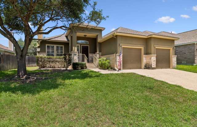 1303 BLUFF FOREST