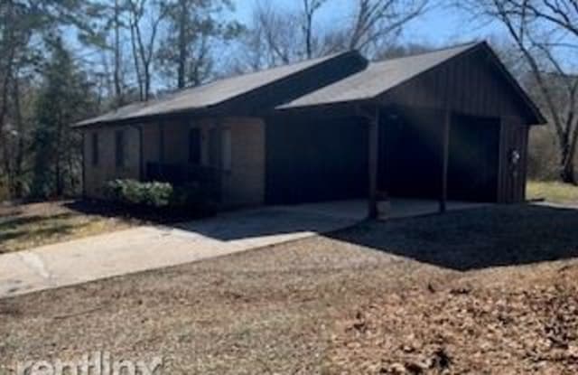 5450 Frazer Rd - 5450 Frazer Road, Hall County, GA 30518