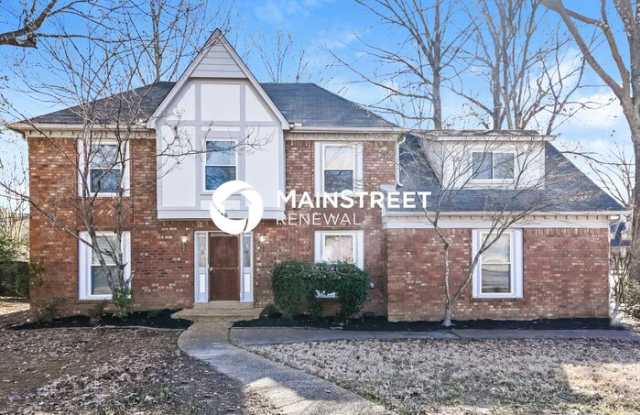 3656 Beaver Run Drive