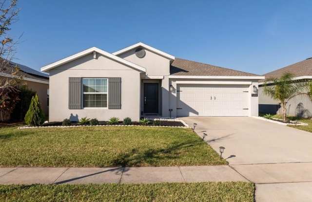 5391 PRESERVE BOULEVARD