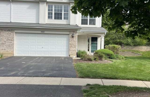 460 Lancaster Drive