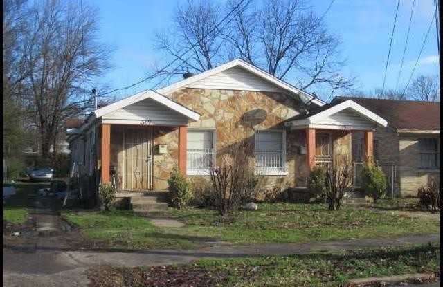 505 W 16th Street