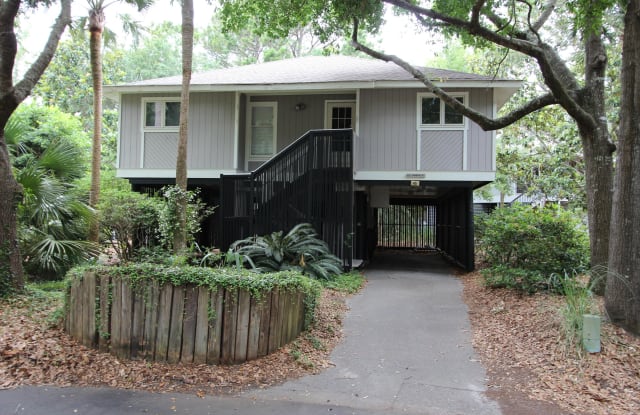 45 Twin Oaks Lane - 45 Twin Oaks Lane, Isle of Palms, SC 29451