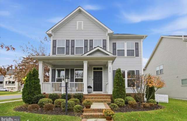 Photo of 2075 RIVER HERITAGE Boulevard