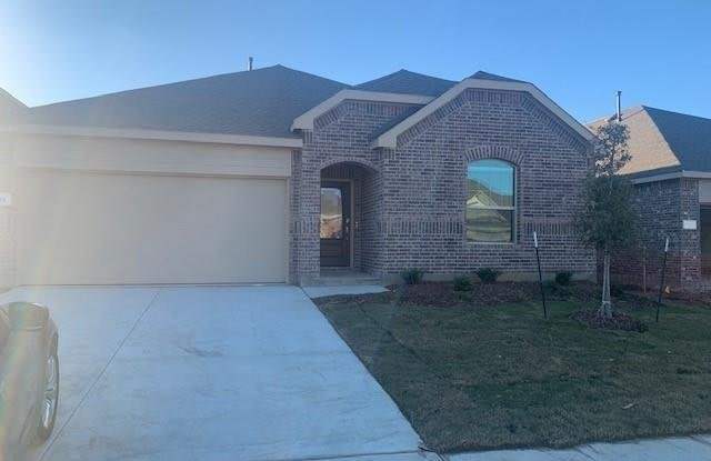 408 Hackberry Street