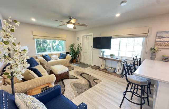 5505 N Ocean Boulevard