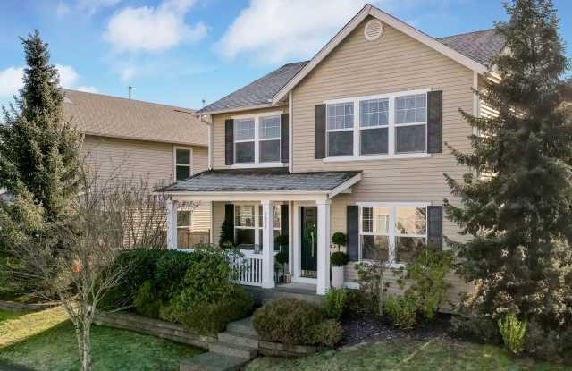 4 Bedroom DuPont Home for Rent