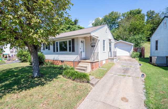 1232 Garden Drive