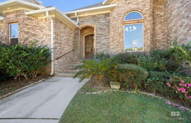 12424 Cambron Trail