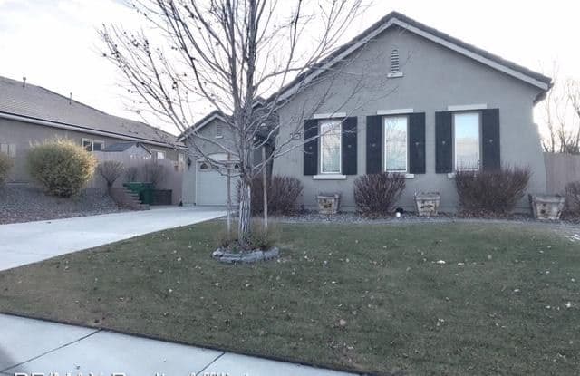 10145 CAVALRY CIRCLE - 10145 Cavalry Cir, Reno, NV 89521