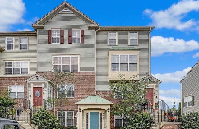 6809 STONE MAPLE Terrace unit: A