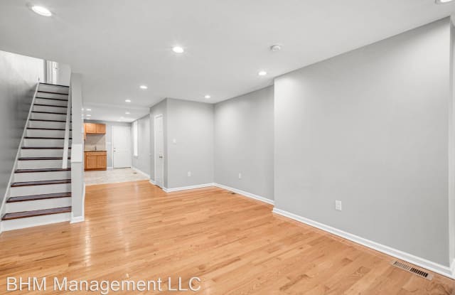 1838 Ingersoll St - 1838 Ingersoll Street, Philadelphia, PA 19121