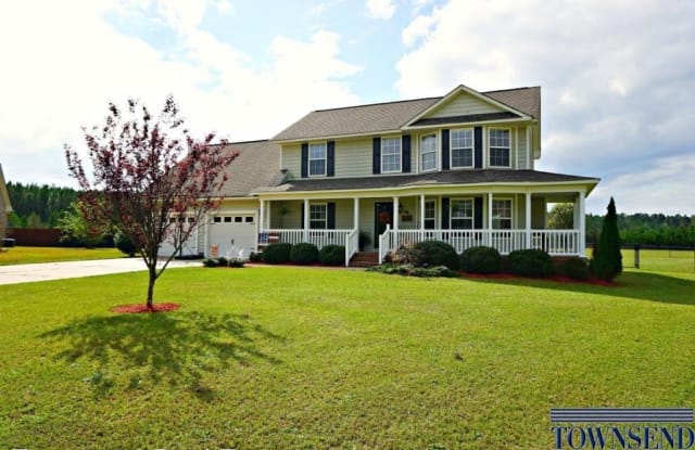 7024 Pope Cashwell Ct. - 7024 Pope Cashwell Ct, Cumberland County, NC 28348