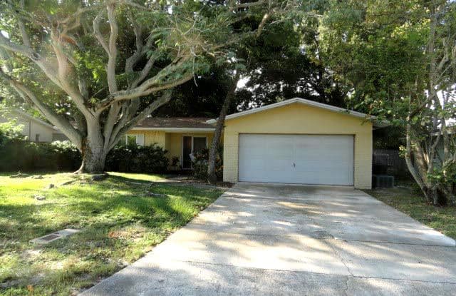 1101 Idlewild Dr. S. - 1101 Idlewild Drive South, Dunedin, FL 34698