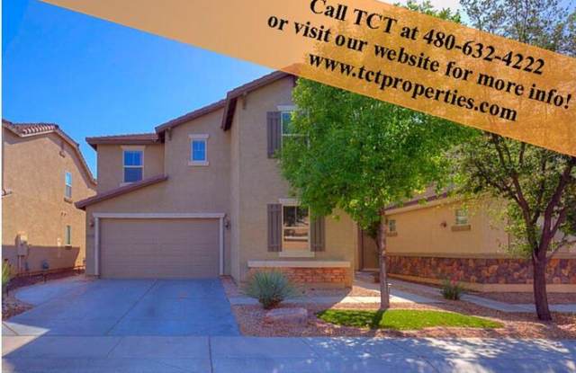 31304 North Cavalier Drive