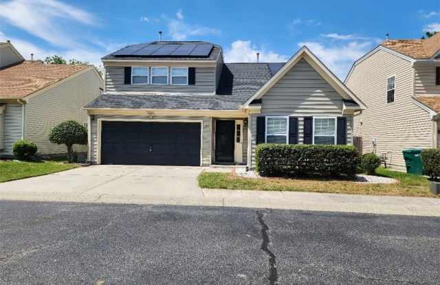 153 Graystone Trace