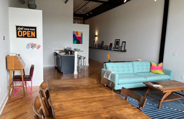 $2,300 - Spacious Loft in Corktown photos photos