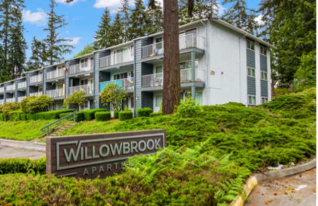 Willowbrook Apartments