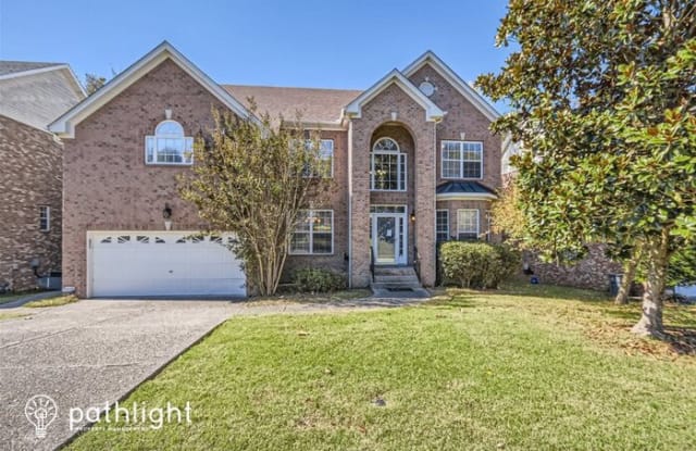 154 Chesapeake Harbor Boulevard - 154 Chesapeake Harbor Boulevard, Hendersonville, TN 37075