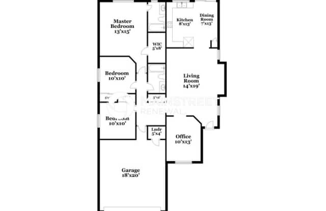 15368 West Gelding Drive