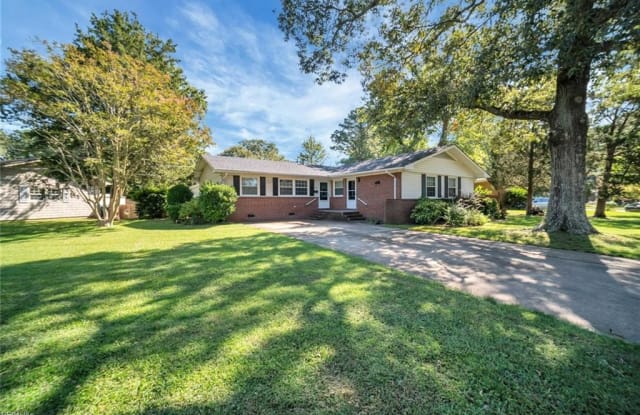 504 Holgate Crescent - 504 Holgate Crescent, Virginia Beach, VA 23452