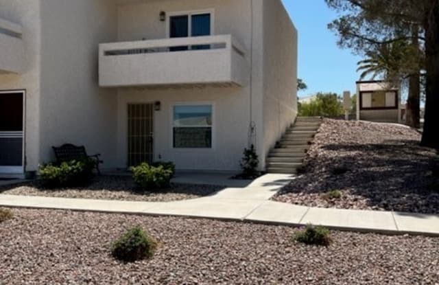 683 Marina Drive - 683 Marina Drive, Boulder City, NV 89005