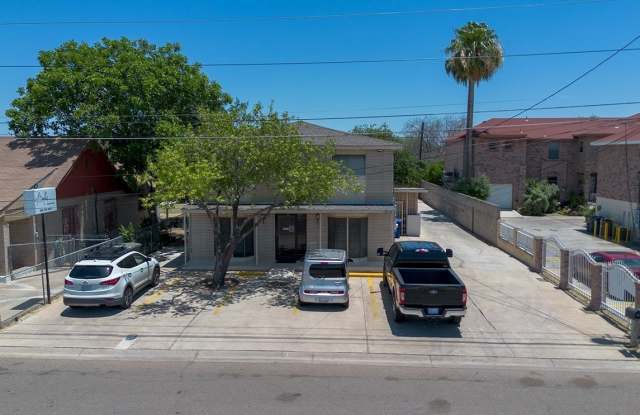 5009 San Francisco Ave