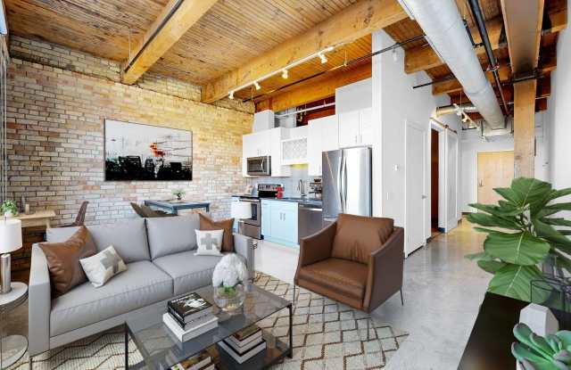 Photo of 700 Central