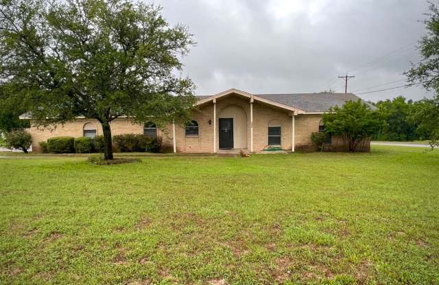 132 Castleman - 132 Castleman Circle, Hewitt, TX 76643