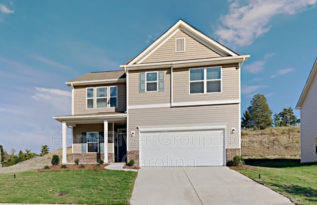 5705 Camp Ct SW - 5705 Camp Court, Cabarrus County, NC 28025