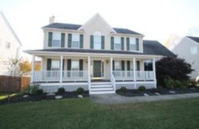 3903 Fairfield Meadows Drive - 3903 Fairfield Meadows Drive, Jefferson County, KY 40245