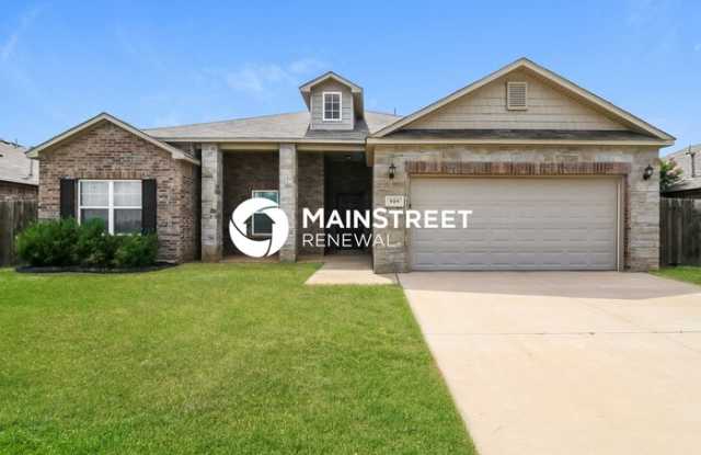 909 North Donald Way